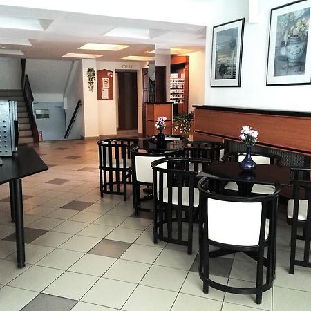 Hid Hotel Budapest Ngoại thất bức ảnh