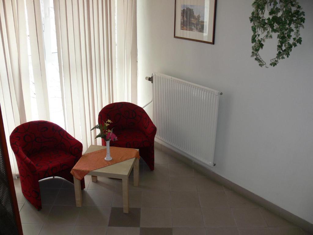 Hid Hotel Budapest Ngoại thất bức ảnh