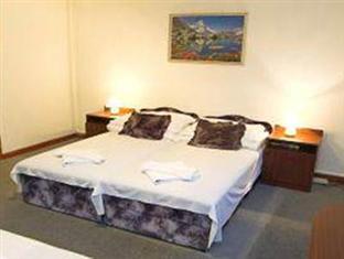Hid Hotel Budapest Ngoại thất bức ảnh
