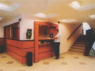 Hid Hotel Budapest Ngoại thất bức ảnh