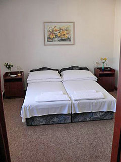 Hid Hotel Budapest Ngoại thất bức ảnh