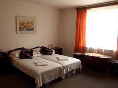 Hid Hotel Budapest Ngoại thất bức ảnh