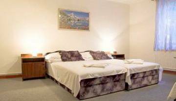 Hid Hotel Budapest Ngoại thất bức ảnh