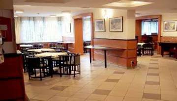 Hid Hotel Budapest Ngoại thất bức ảnh