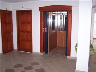 Hid Hotel Budapest Ngoại thất bức ảnh